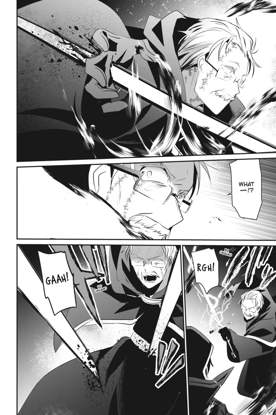 The Eminence in Shadow Chapter 13 - Page 34