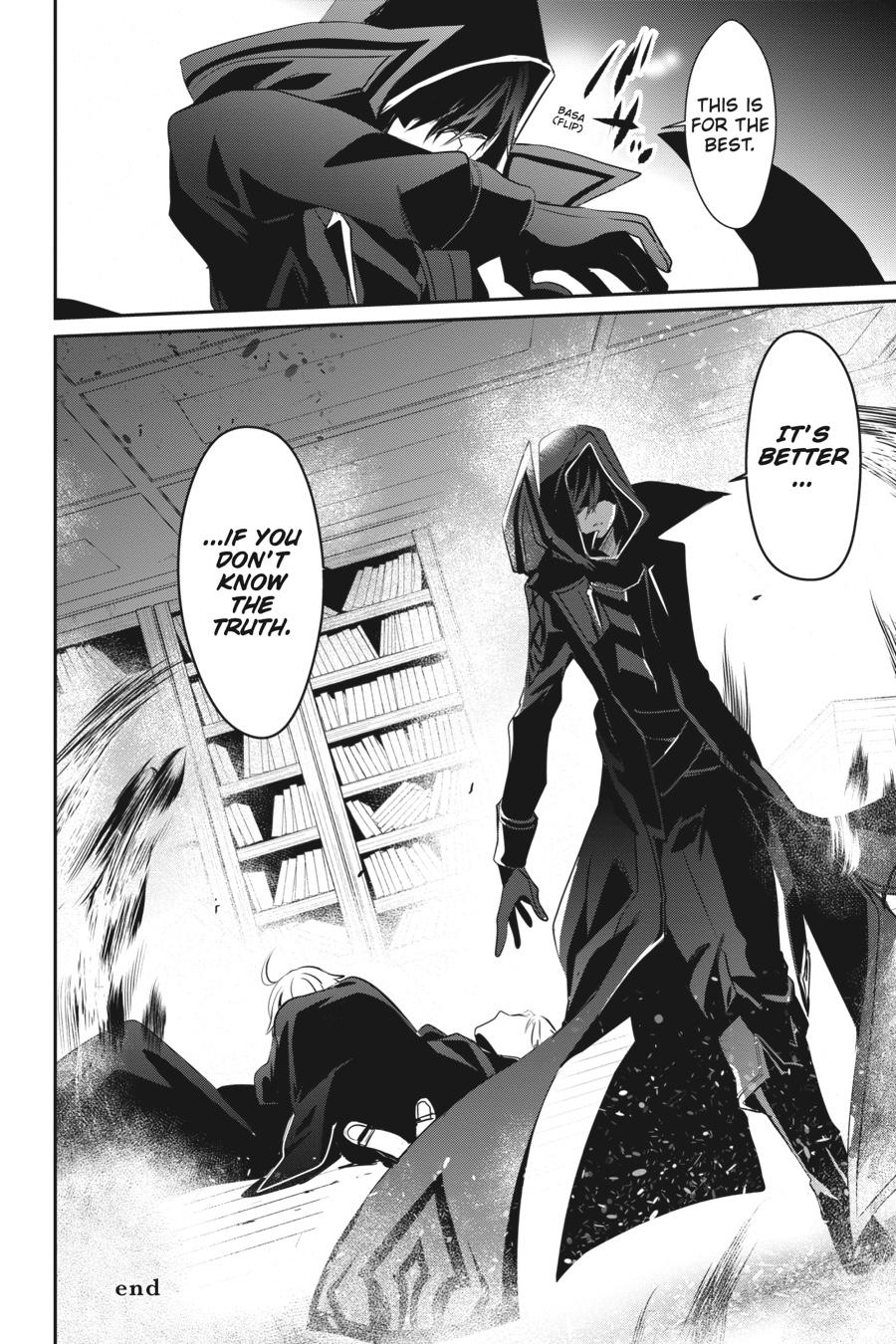 The Eminence in Shadow Chapter 13 - Page 39
