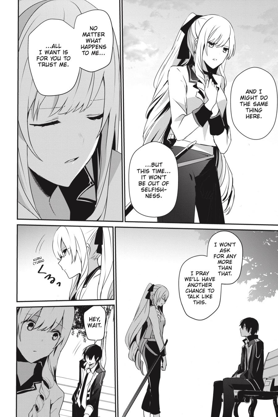 The Eminence in Shadow Chapter 20 - Page 24