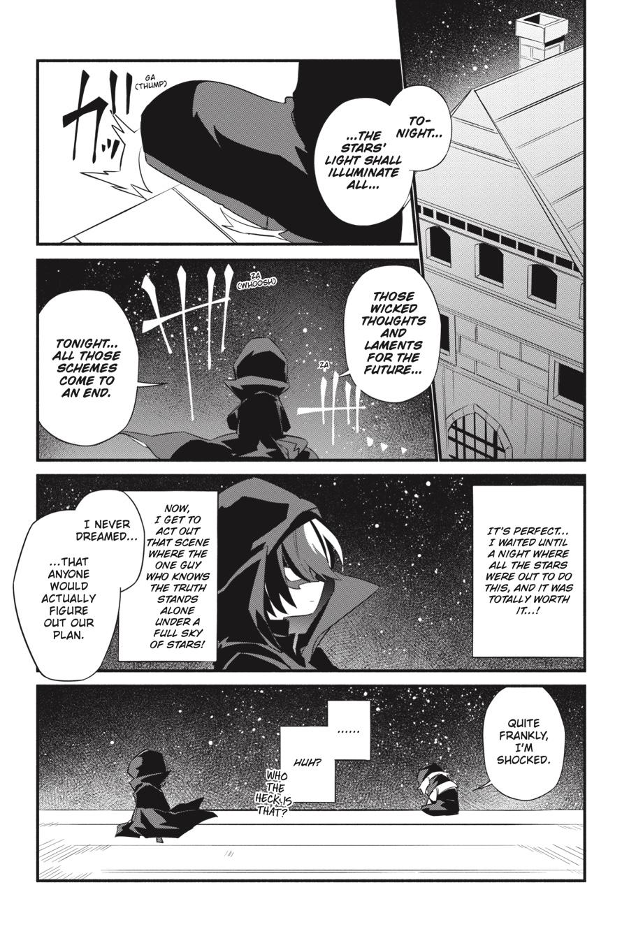 The Eminence in Shadow Chapter 21 - Page 32