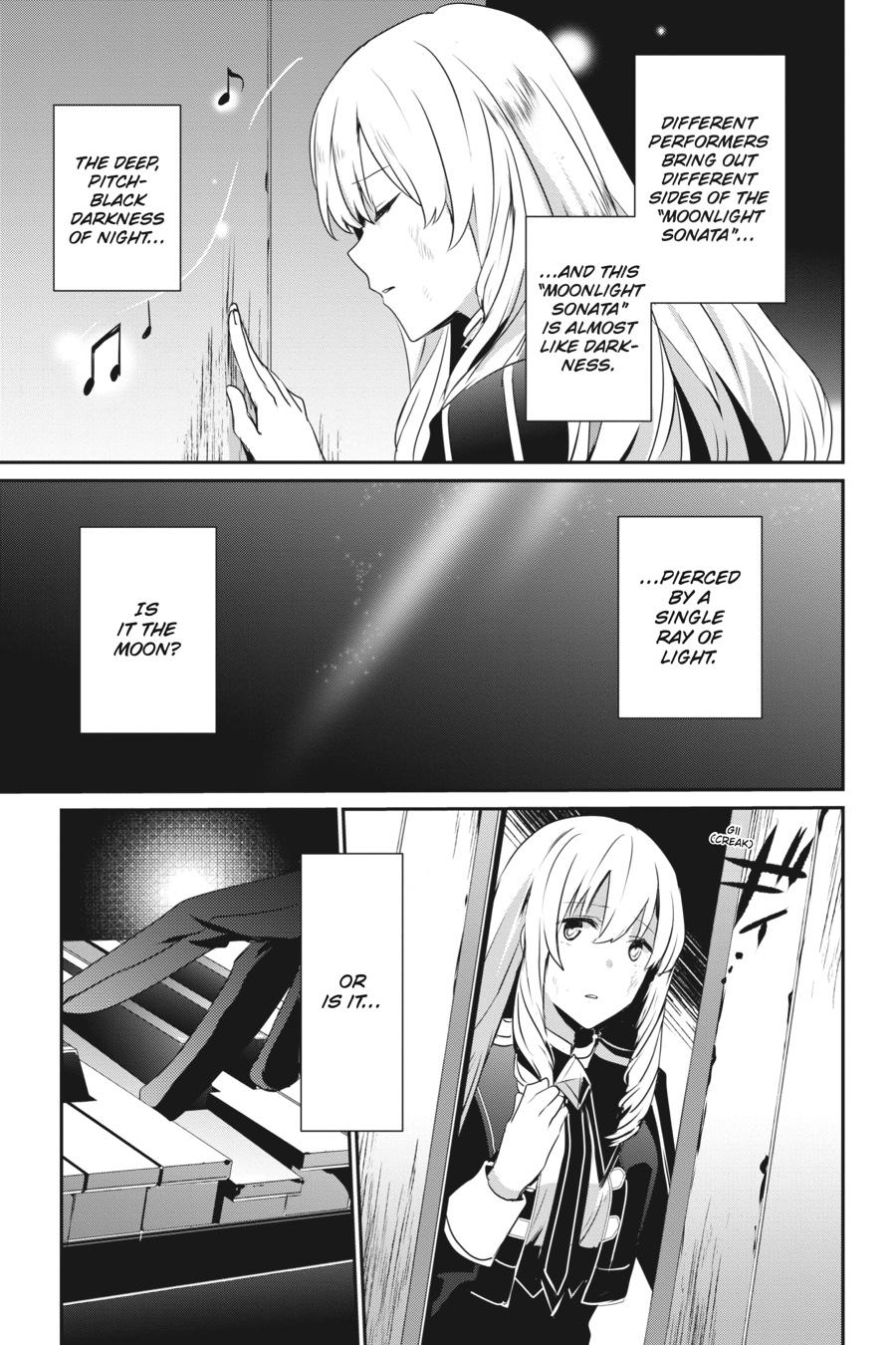 The Eminence in Shadow Chapter 23 - Page 3