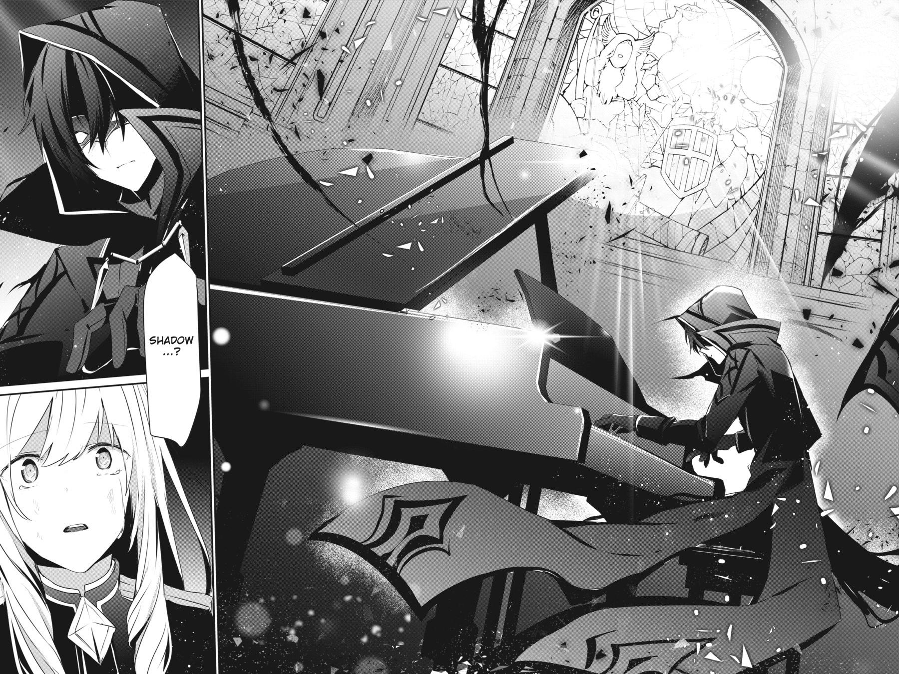 The Eminence in Shadow Chapter 23 - Page 4
