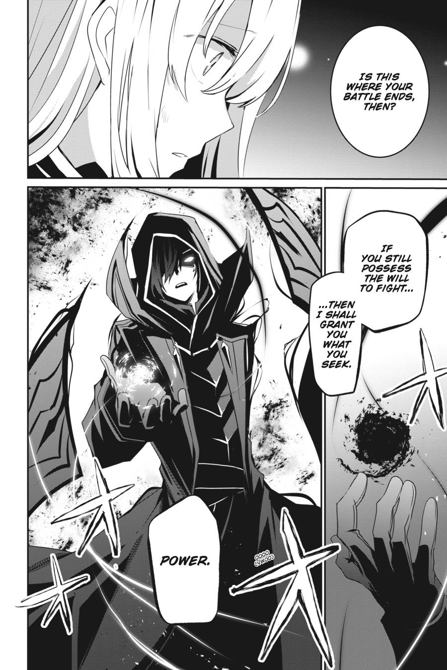 The Eminence in Shadow Chapter 23 - Page 7