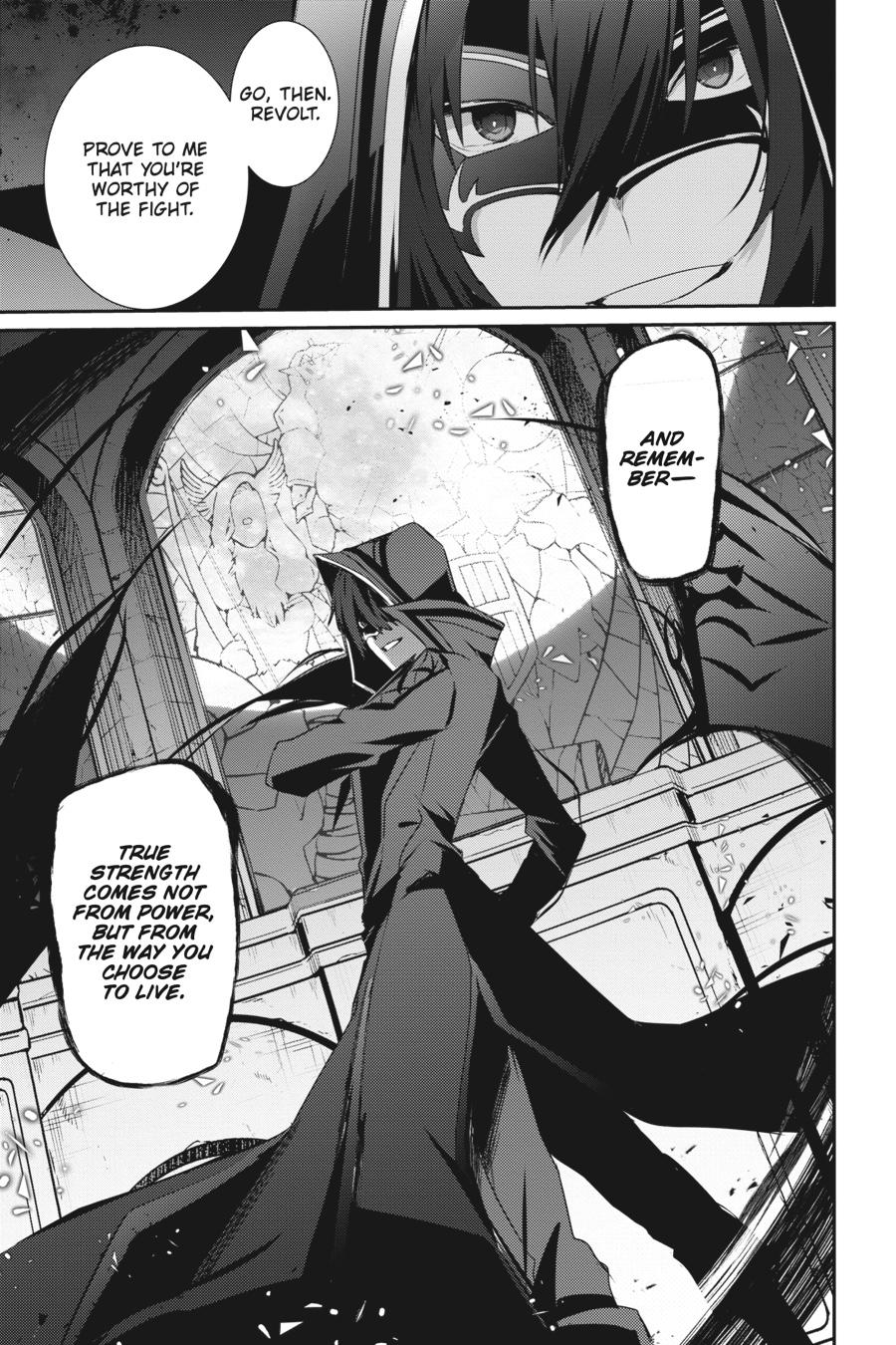 The Eminence in Shadow Chapter 23 - Page 10