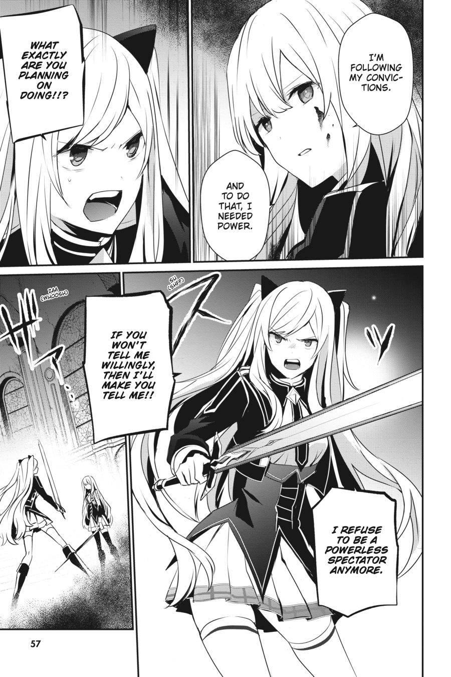 The Eminence in Shadow Chapter 23 - Page 18