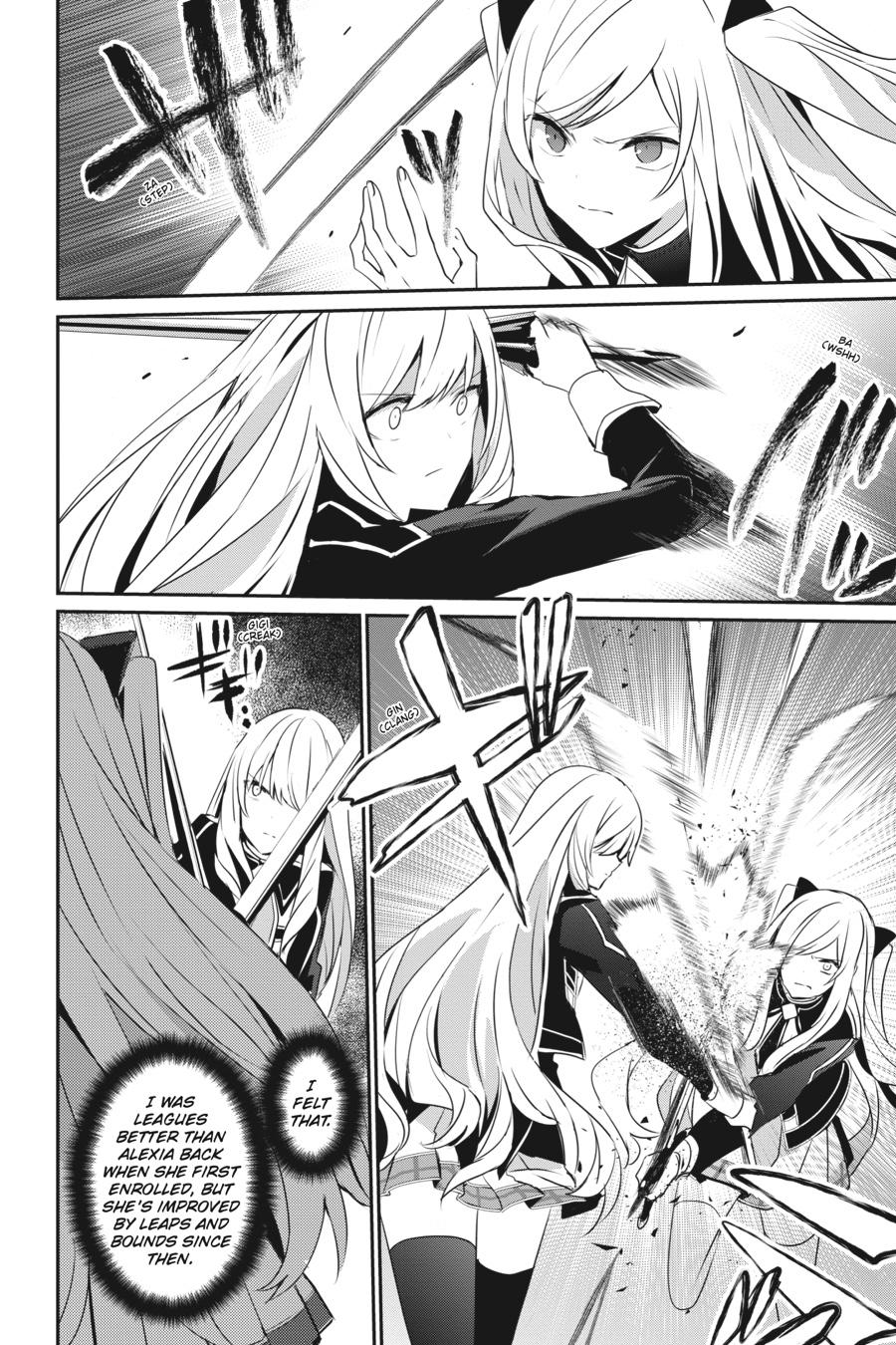 The Eminence in Shadow Chapter 23 - Page 19