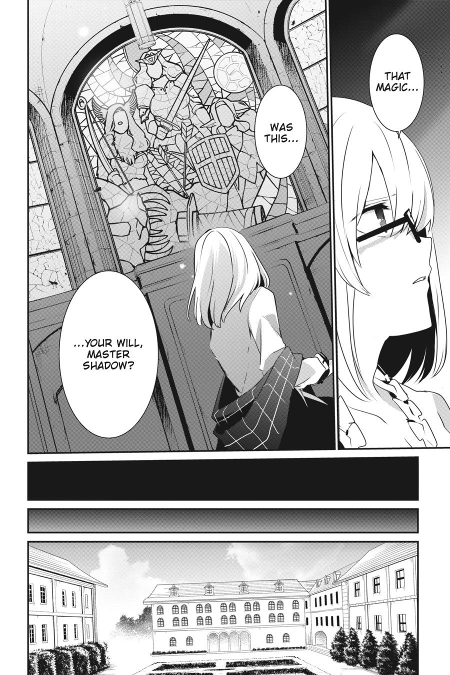 The Eminence in Shadow Chapter 23 - Page 23