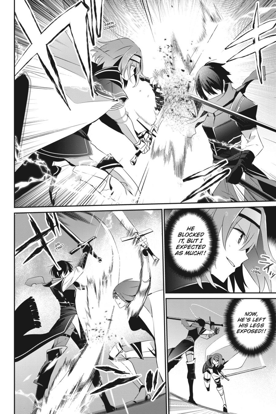 The Eminence in Shadow Chapter 24 - Page 12