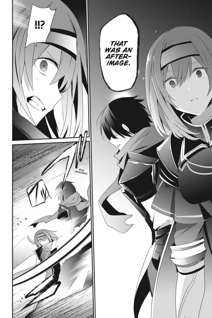 The Eminence in Shadow Chapter 24 - Page 16