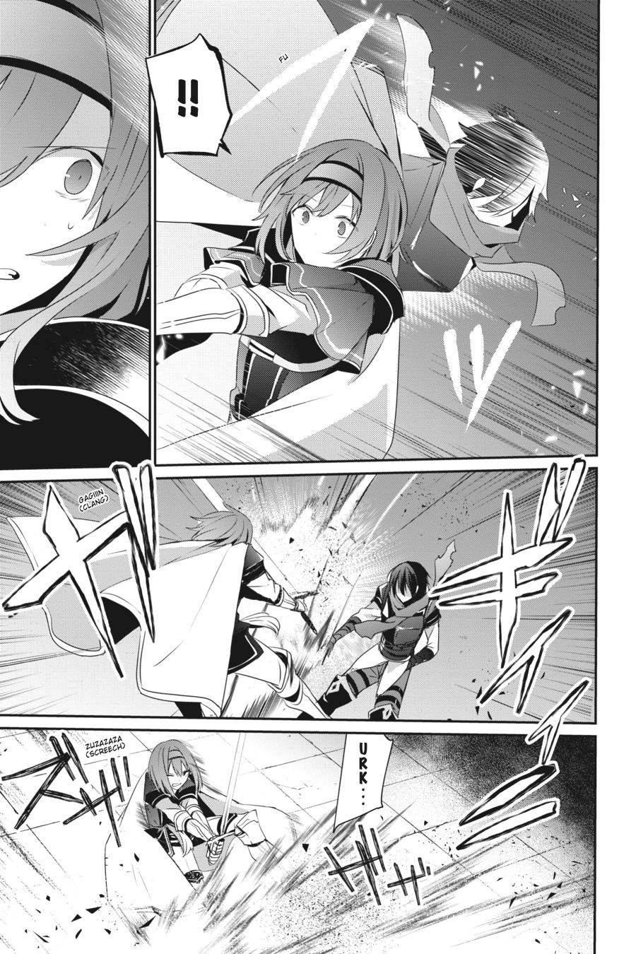 The Eminence in Shadow Chapter 24 - Page 17