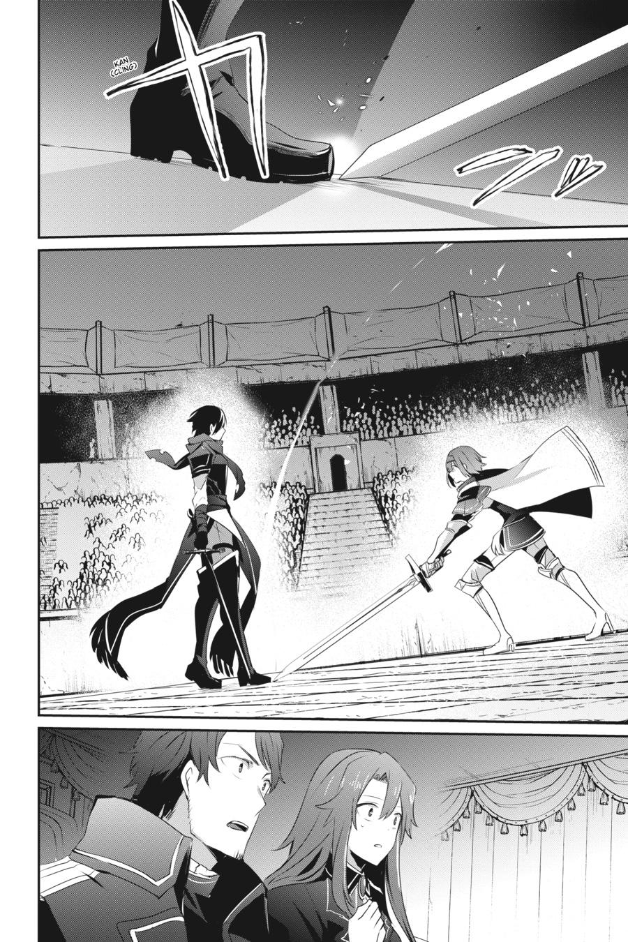 The Eminence in Shadow Chapter 24 - Page 20