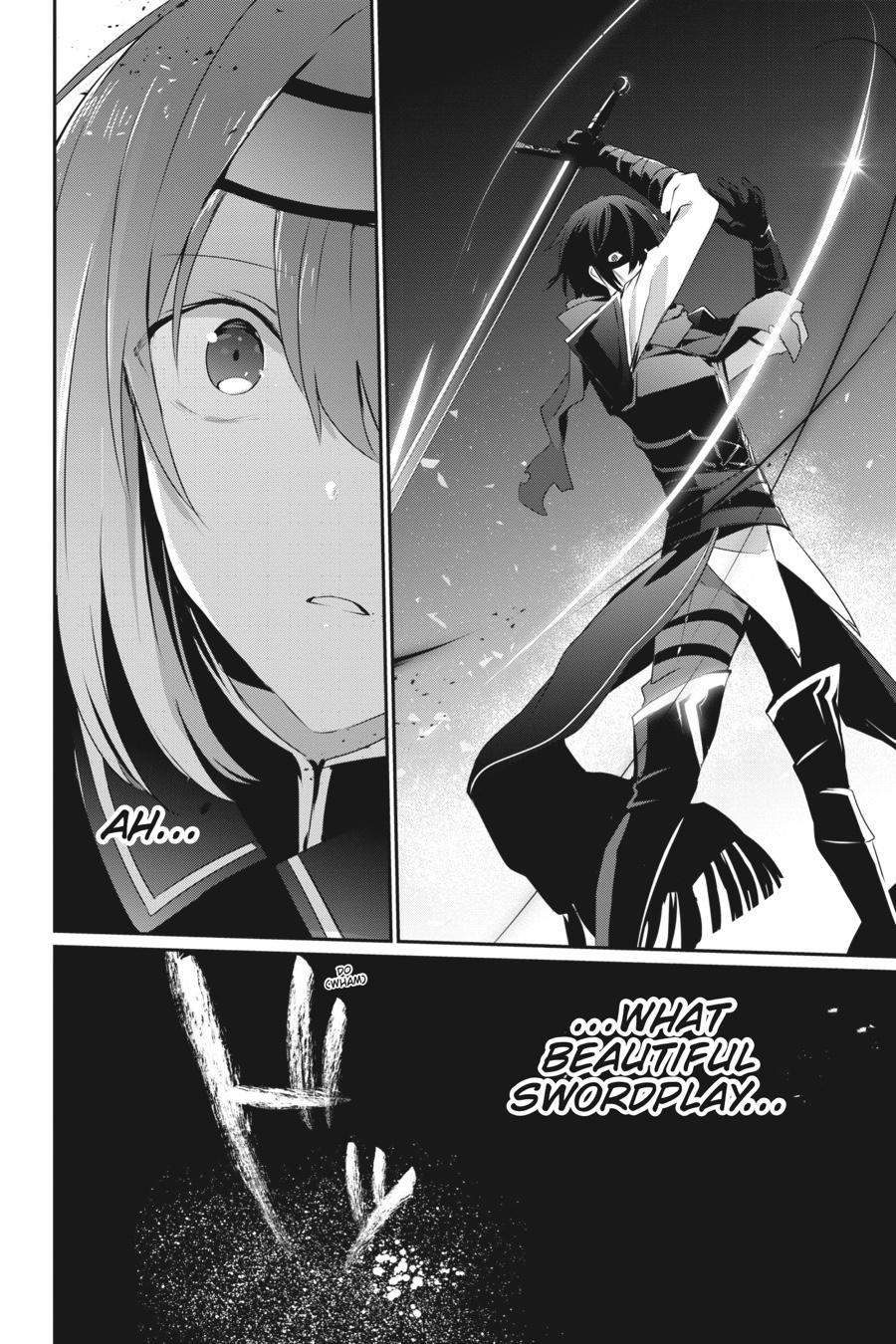 The Eminence in Shadow Chapter 24 - Page 22