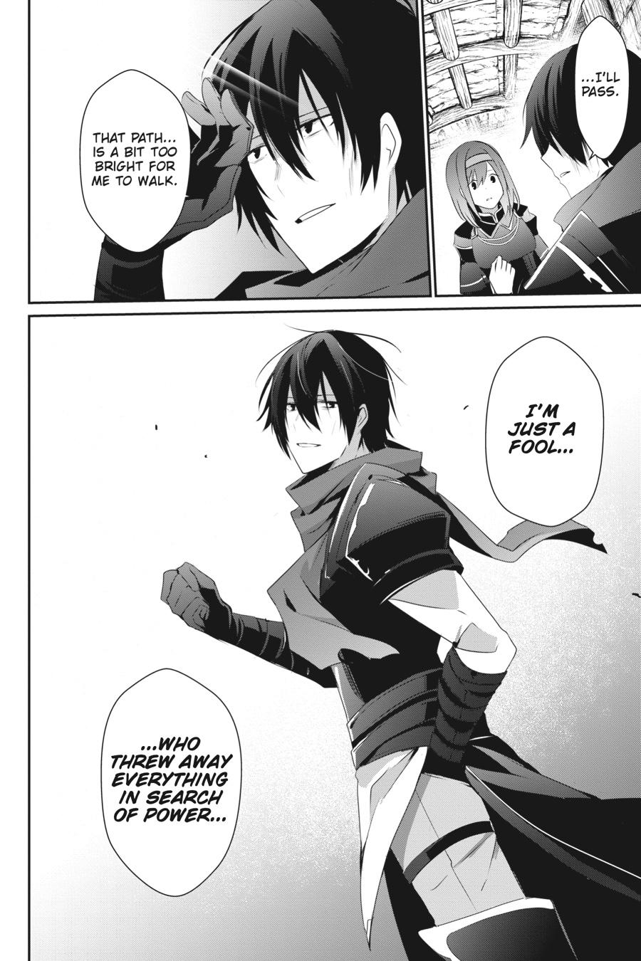 The Eminence in Shadow Chapter 24 - Page 28