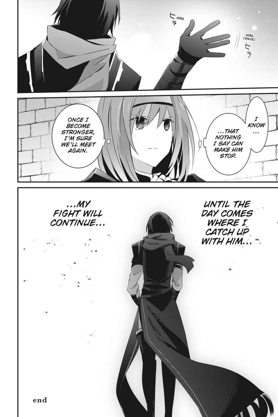The Eminence in Shadow Chapter 24 - Page 30