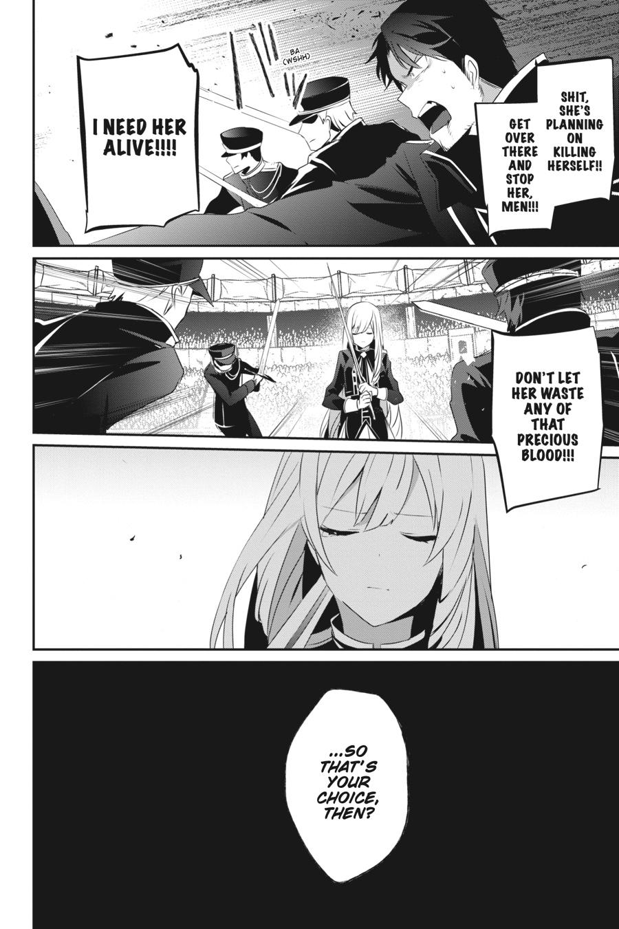 The Eminence in Shadow Chapter 25 - Page 30