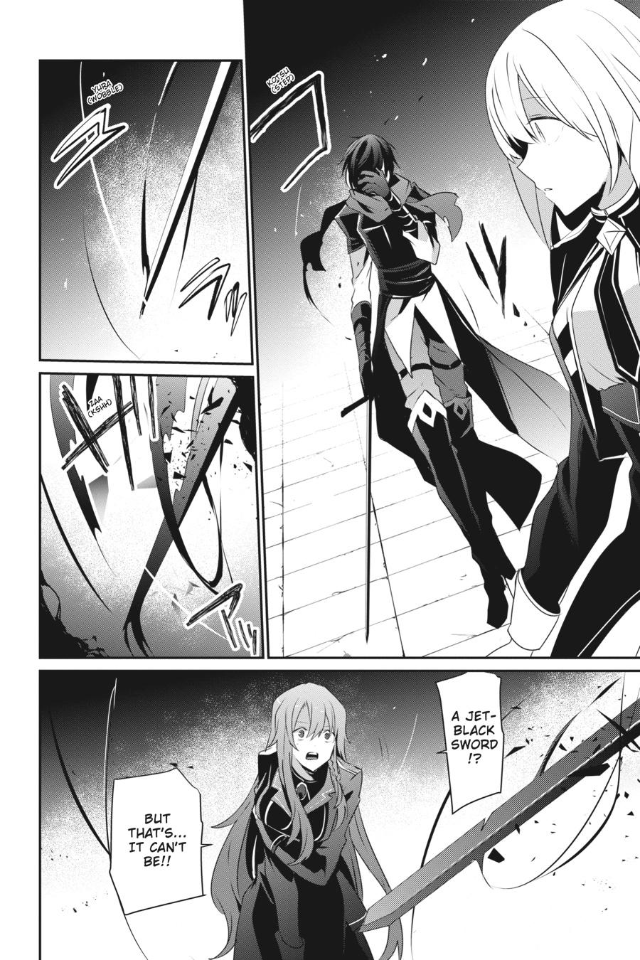 The Eminence in Shadow Chapter 25 - Page 32