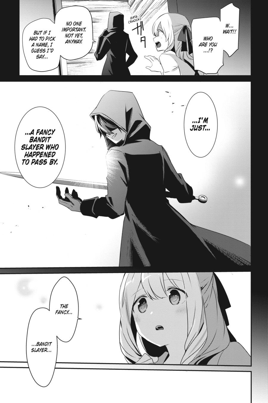 The Eminence in Shadow Chapter 26 - Page 11