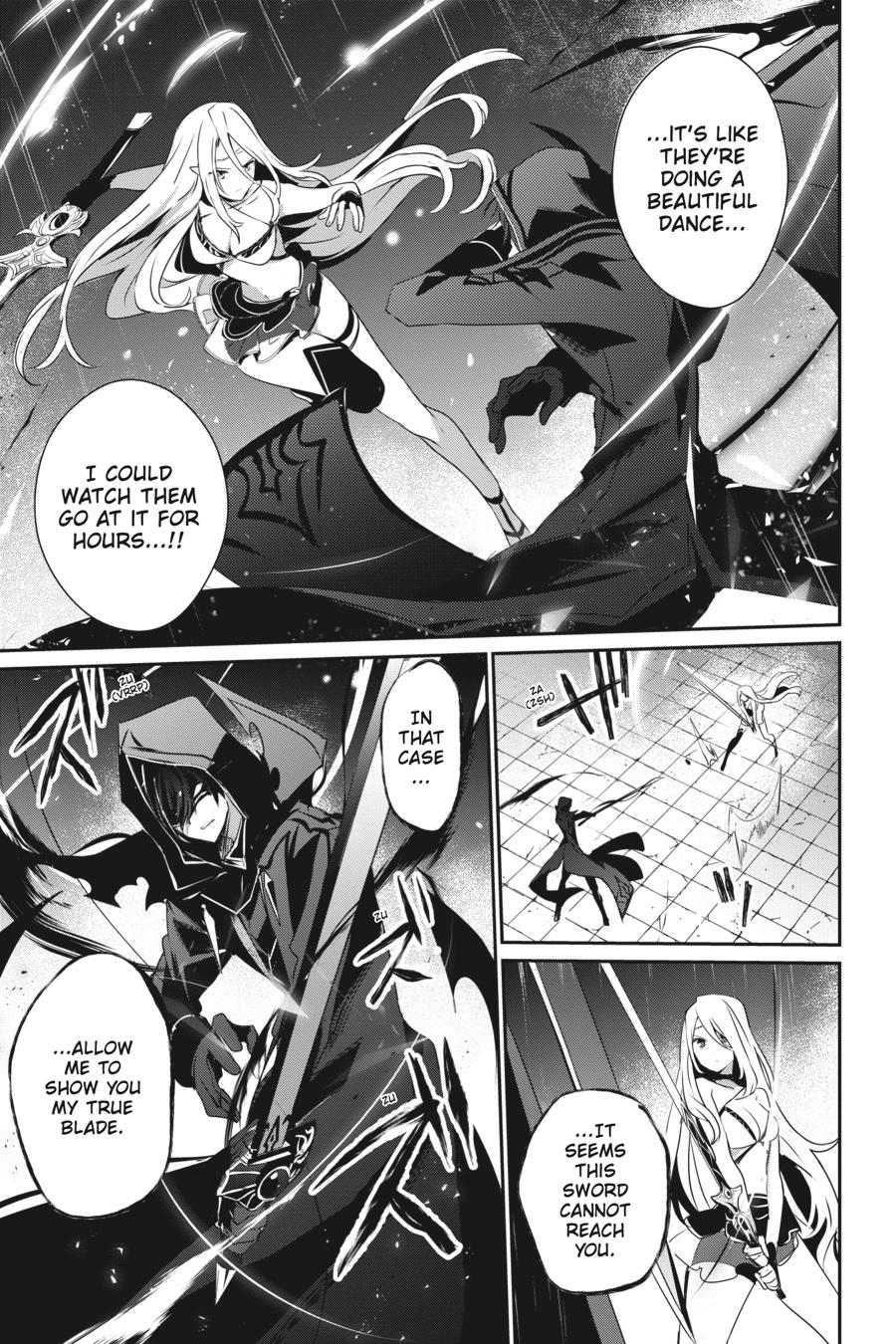 The Eminence in Shadow Chapter 26 - Page 19