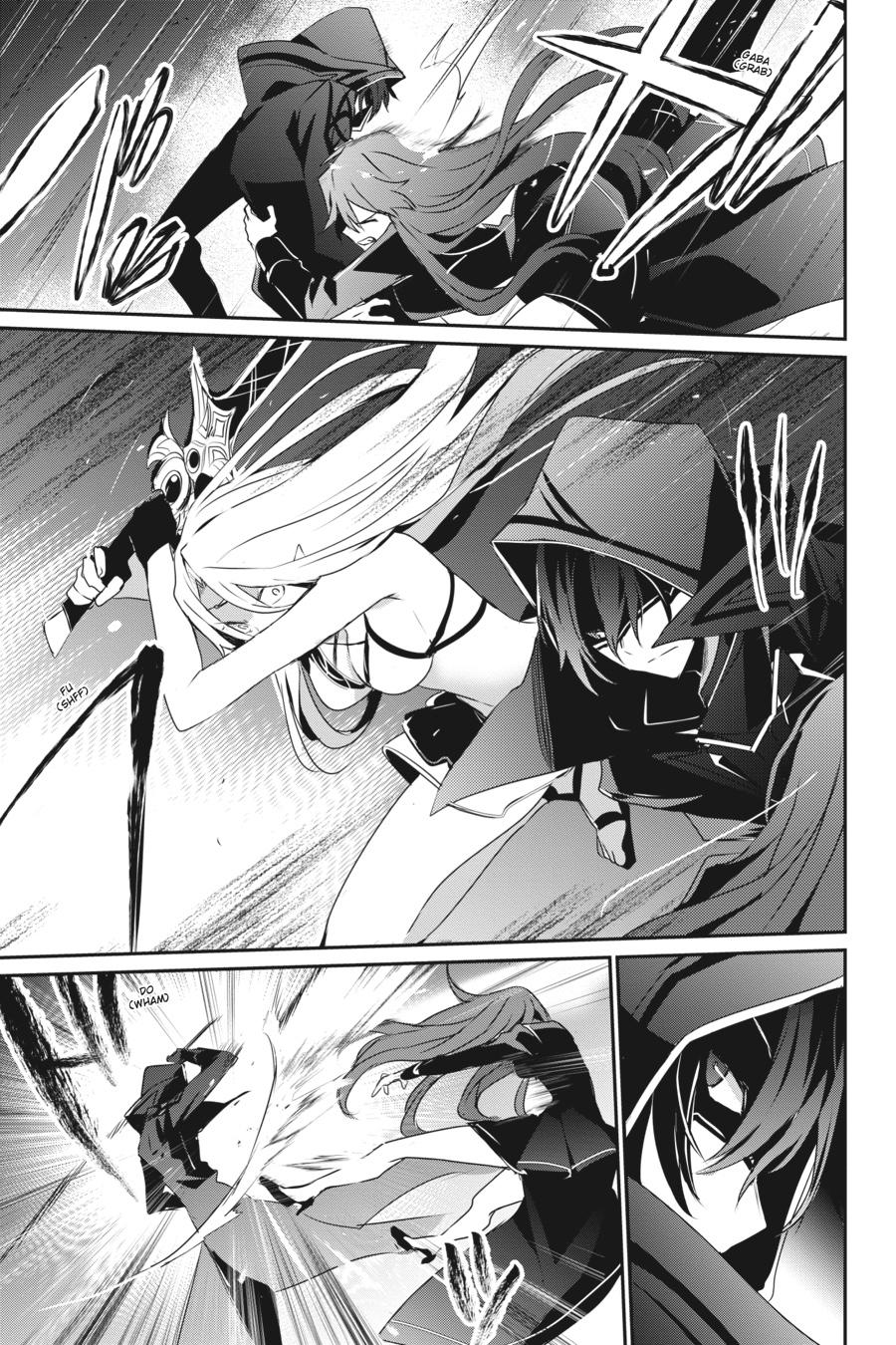 The Eminence in Shadow Chapter 26 - Page 25