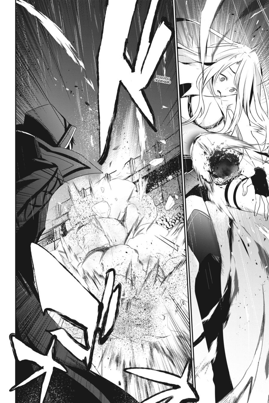 The Eminence in Shadow Chapter 26 - Page 28