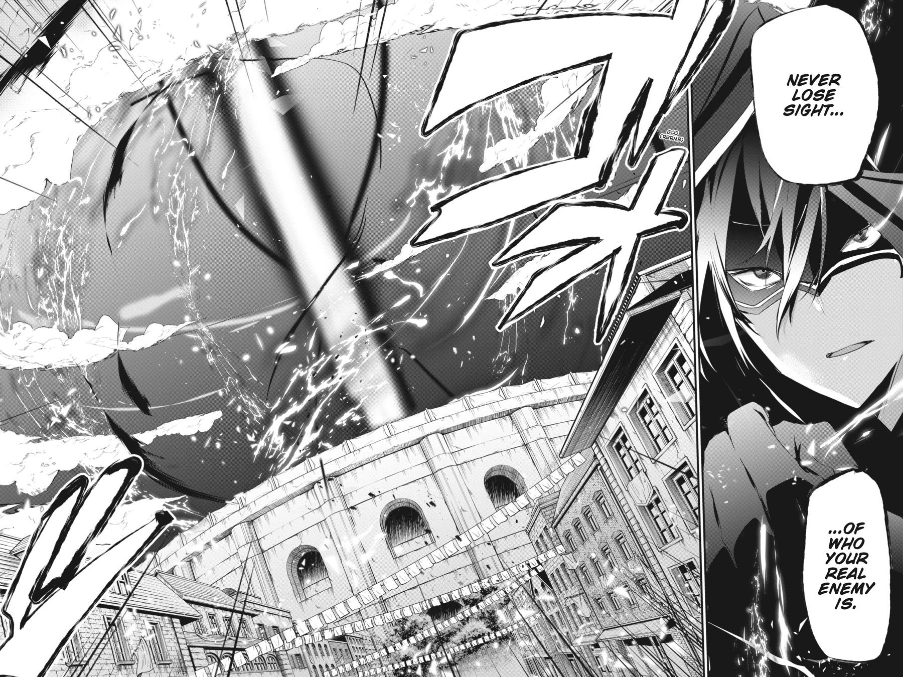 The Eminence in Shadow Chapter 26 - Page 32