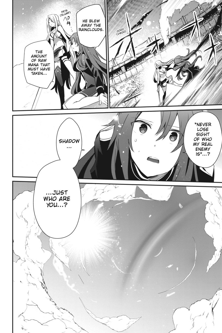 The Eminence in Shadow Chapter 26 - Page 33
