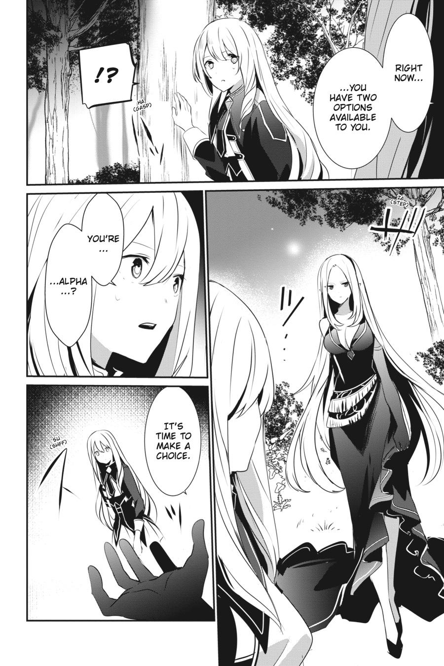The Eminence in Shadow Chapter 26 - Page 35