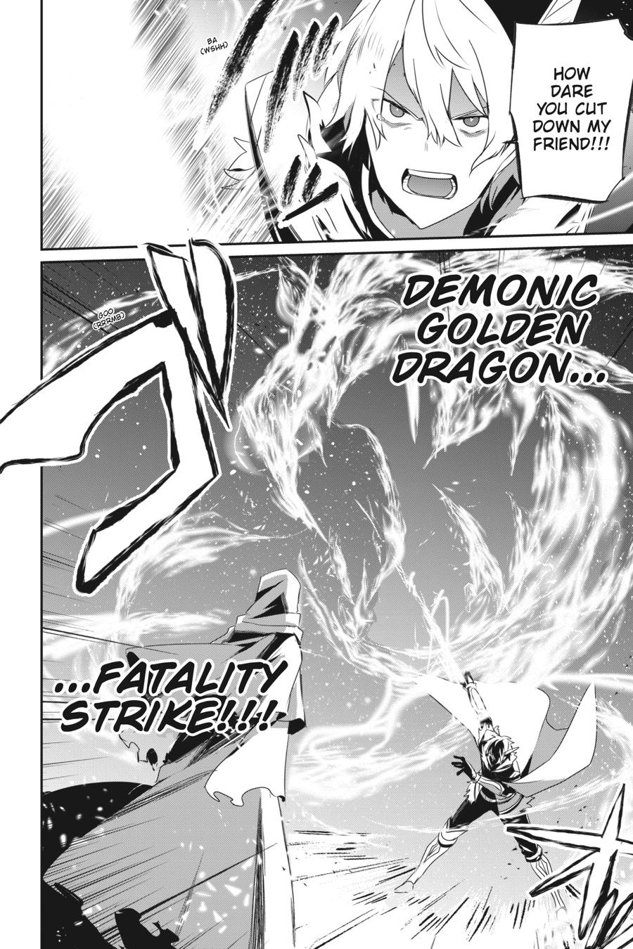 The Eminence in Shadow Chapter 27 - Page 28