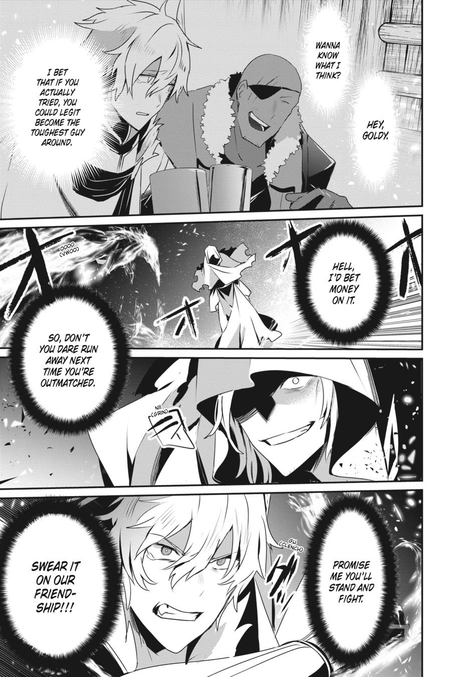 The Eminence in Shadow Chapter 27 - Page 29
