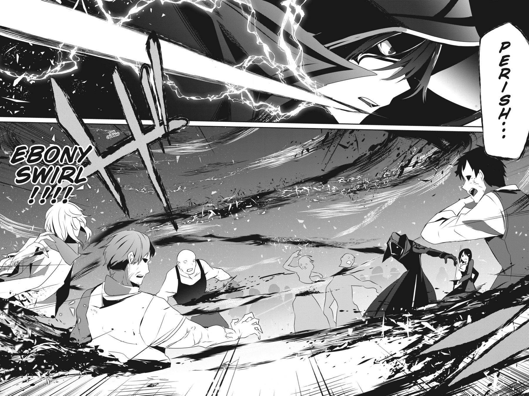 The Eminence in Shadow Chapter 29 - Page 6