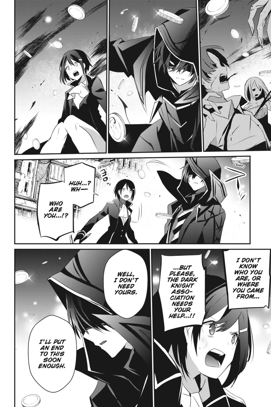The Eminence in Shadow Chapter 29 - Page 7