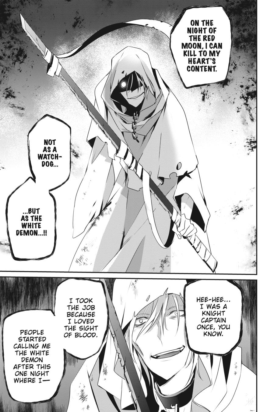 The Eminence in Shadow Chapter 29 - Page 14