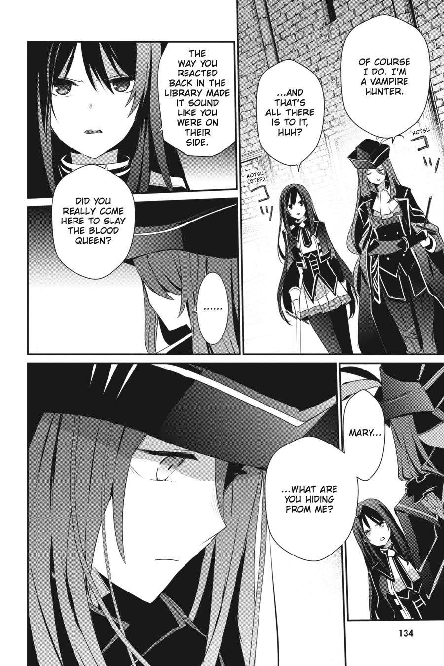 The Eminence in Shadow Chapter 29 - Page 27