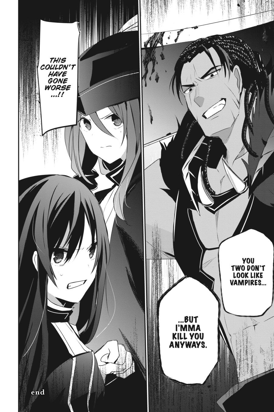 The Eminence in Shadow Chapter 29 - Page 33