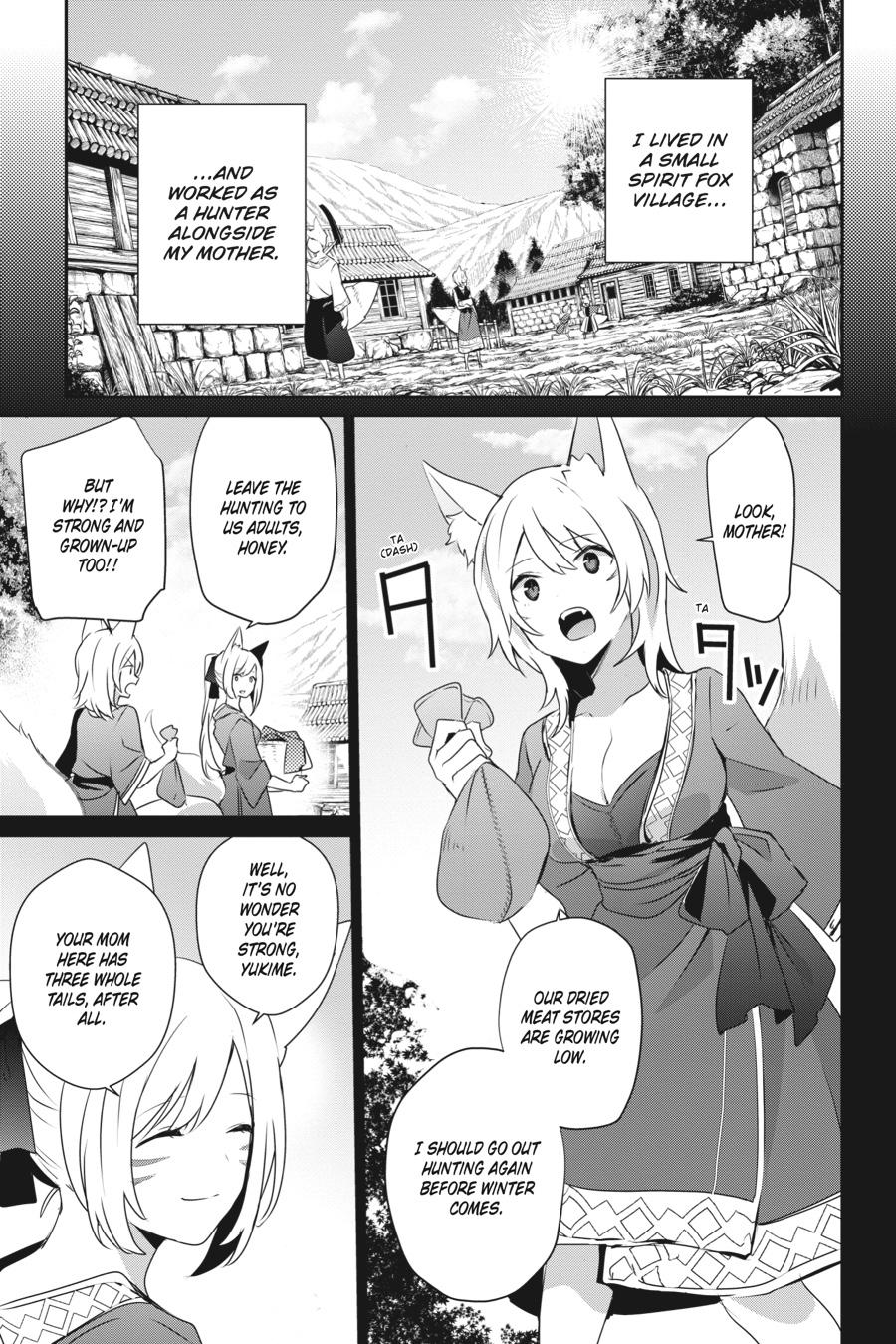 The Eminence in Shadow Chapter 38 - Page 21