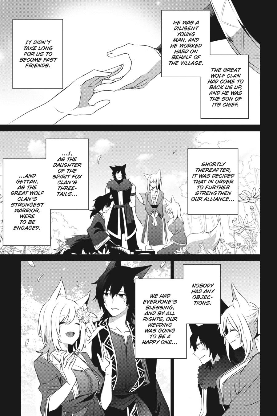 The Eminence in Shadow Chapter 38 - Page 25