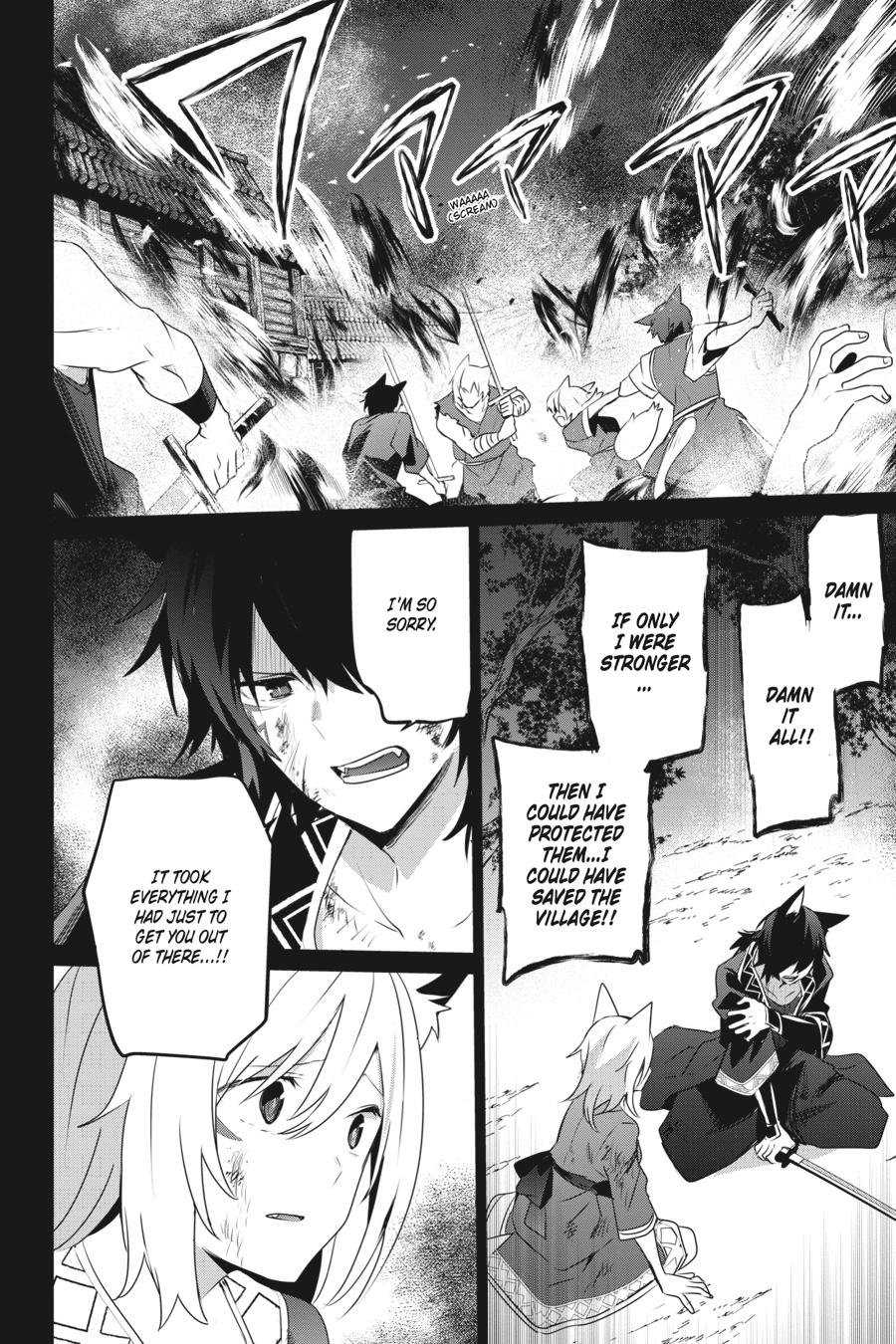 The Eminence in Shadow Chapter 38 - Page 26