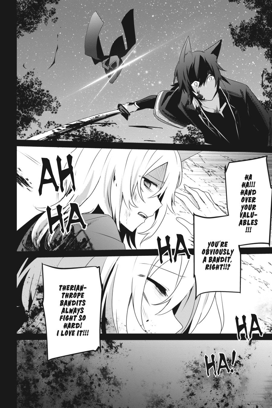 The Eminence in Shadow Chapter 38 - Page 32