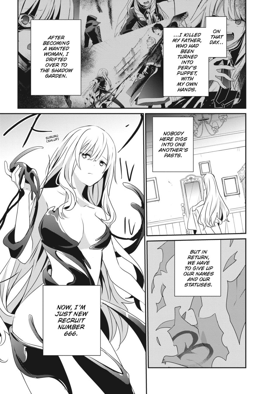 The Eminence in Shadow Chapter 40 - Page 25