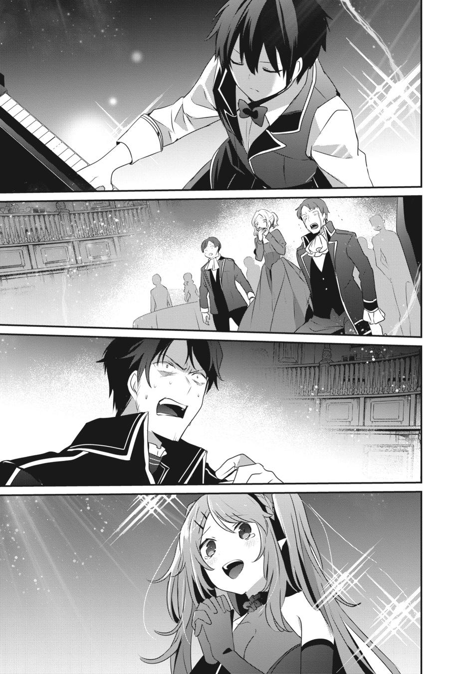 The Eminence in Shadow Chapter 42 - Page 21