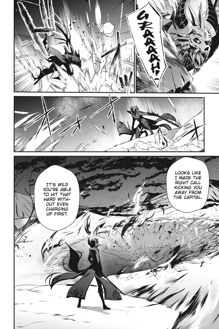 The Eminence in Shadow Chapter 46 - Page 6