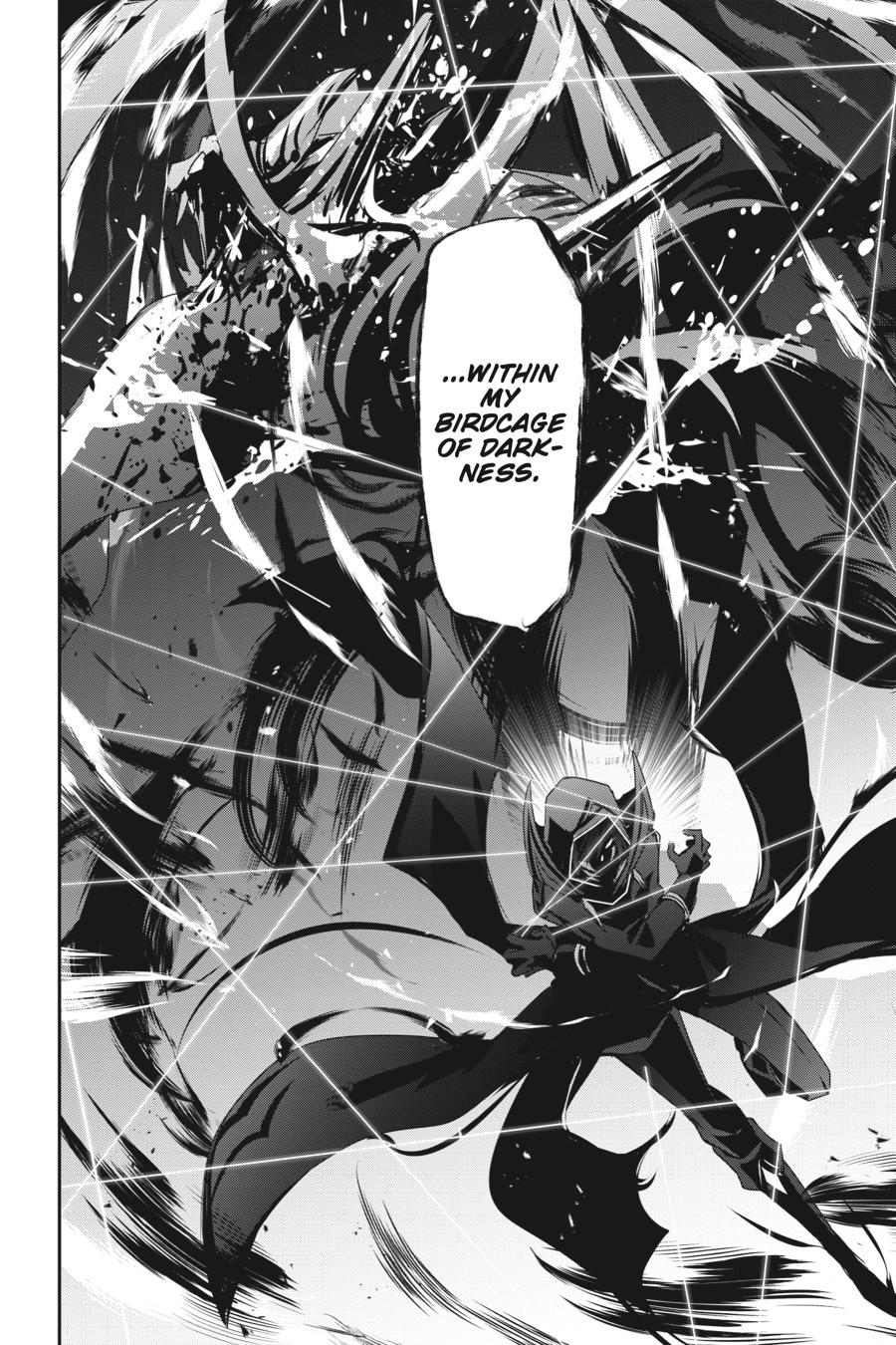 The Eminence in Shadow Chapter 46 - Page 10
