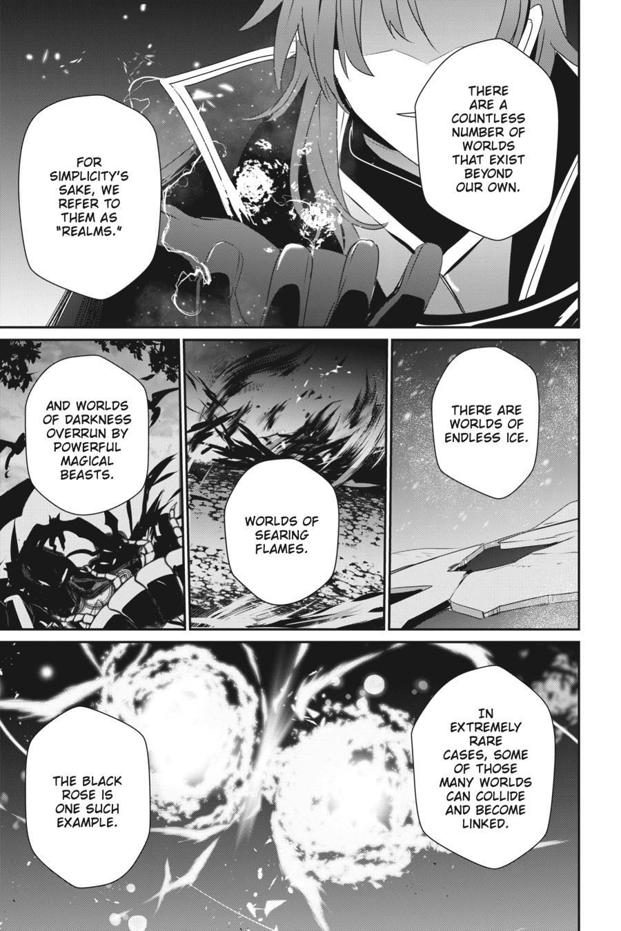 The Eminence in Shadow Chapter 46 - Page 15