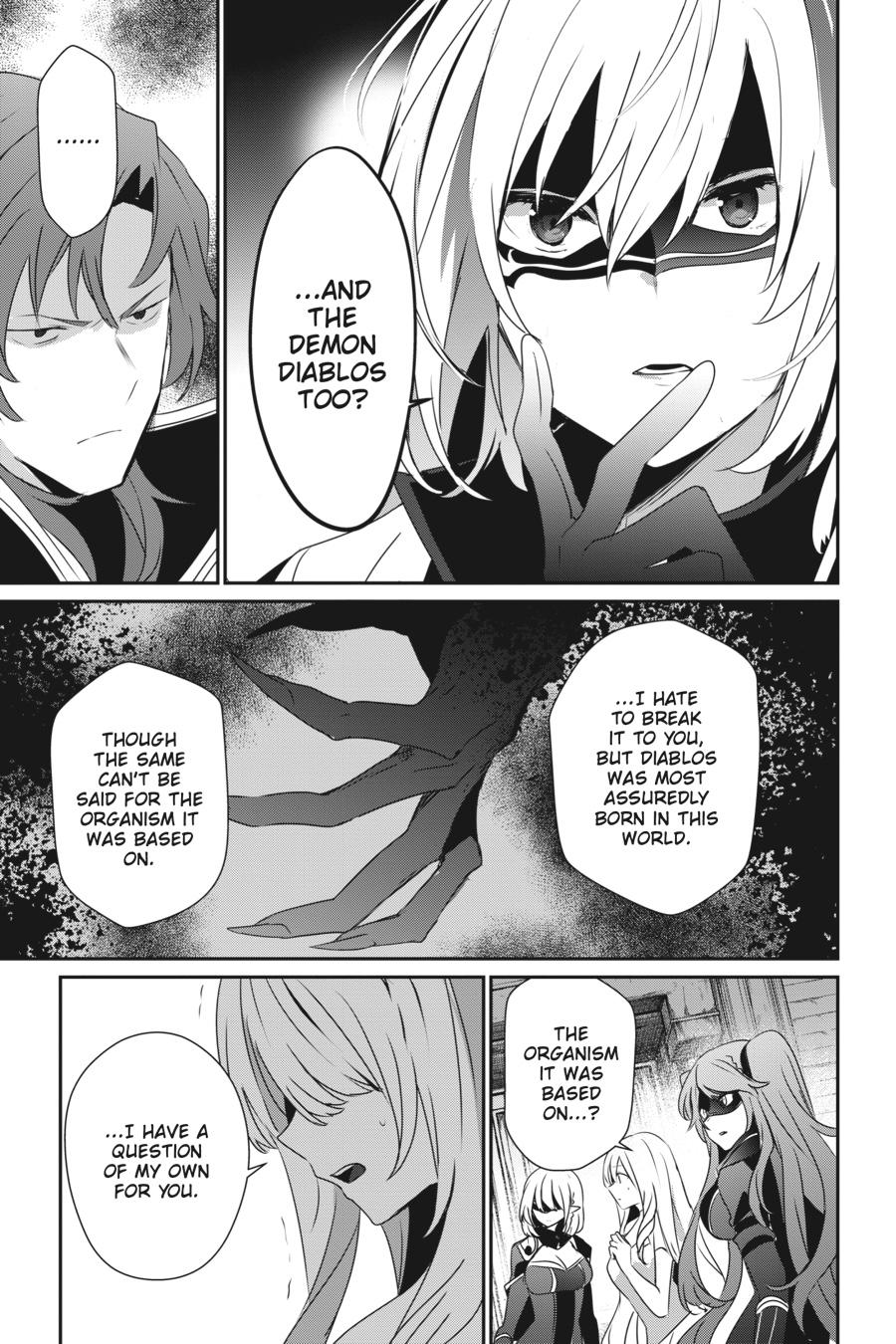 The Eminence in Shadow Chapter 46 - Page 17