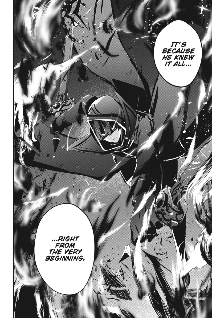 The Eminence in Shadow Chapter 46 - Page 24