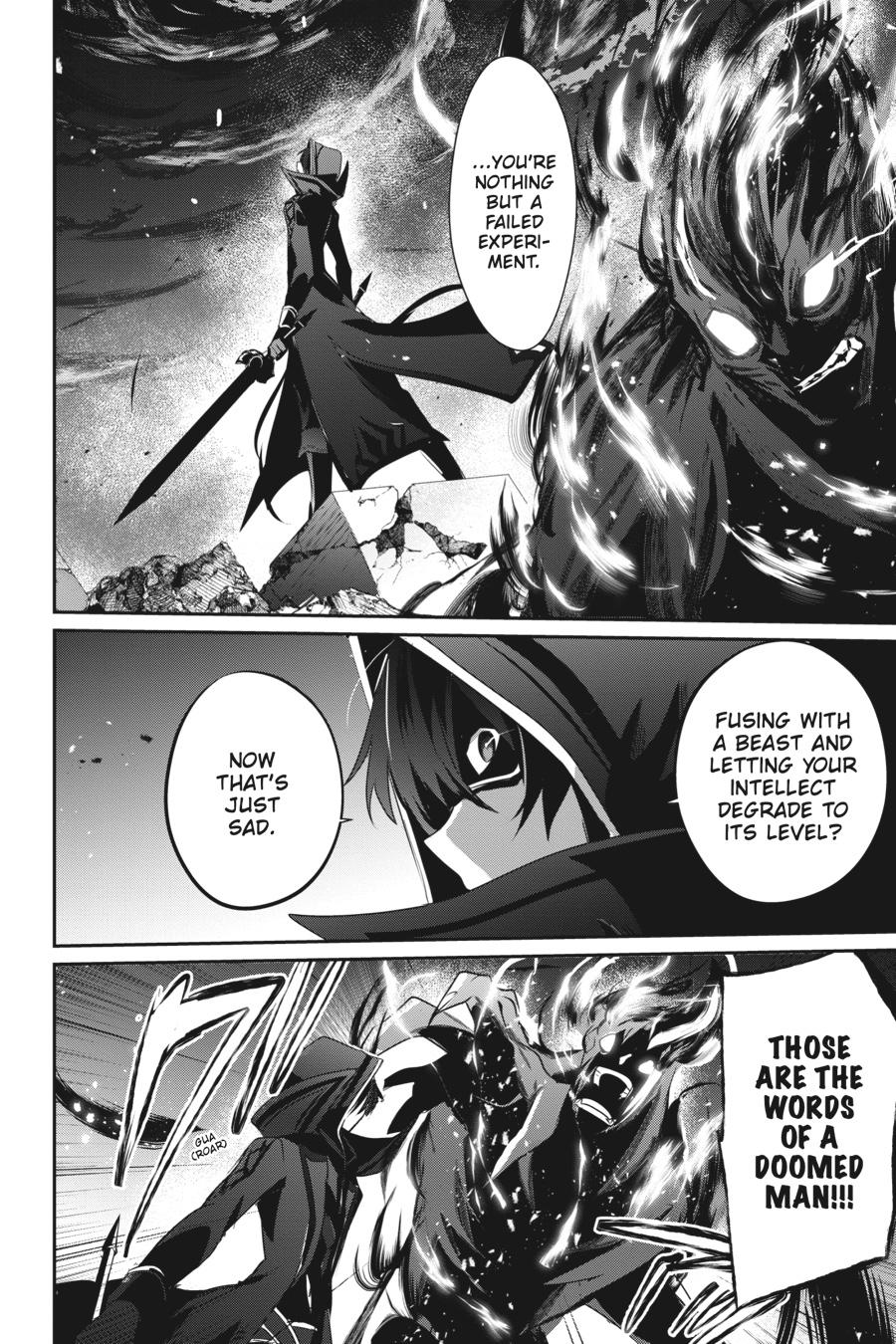 The Eminence in Shadow Chapter 46 - Page 30