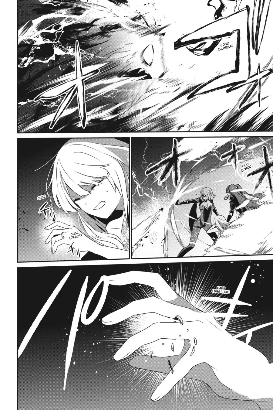 The Eminence in Shadow Chapter 46 - Page 33