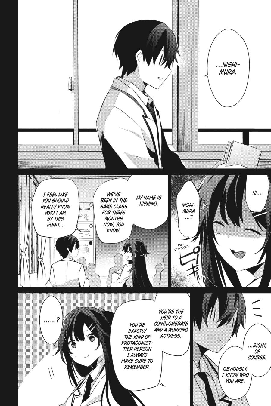 The Eminence in Shadow Chapter 47 - Page 4