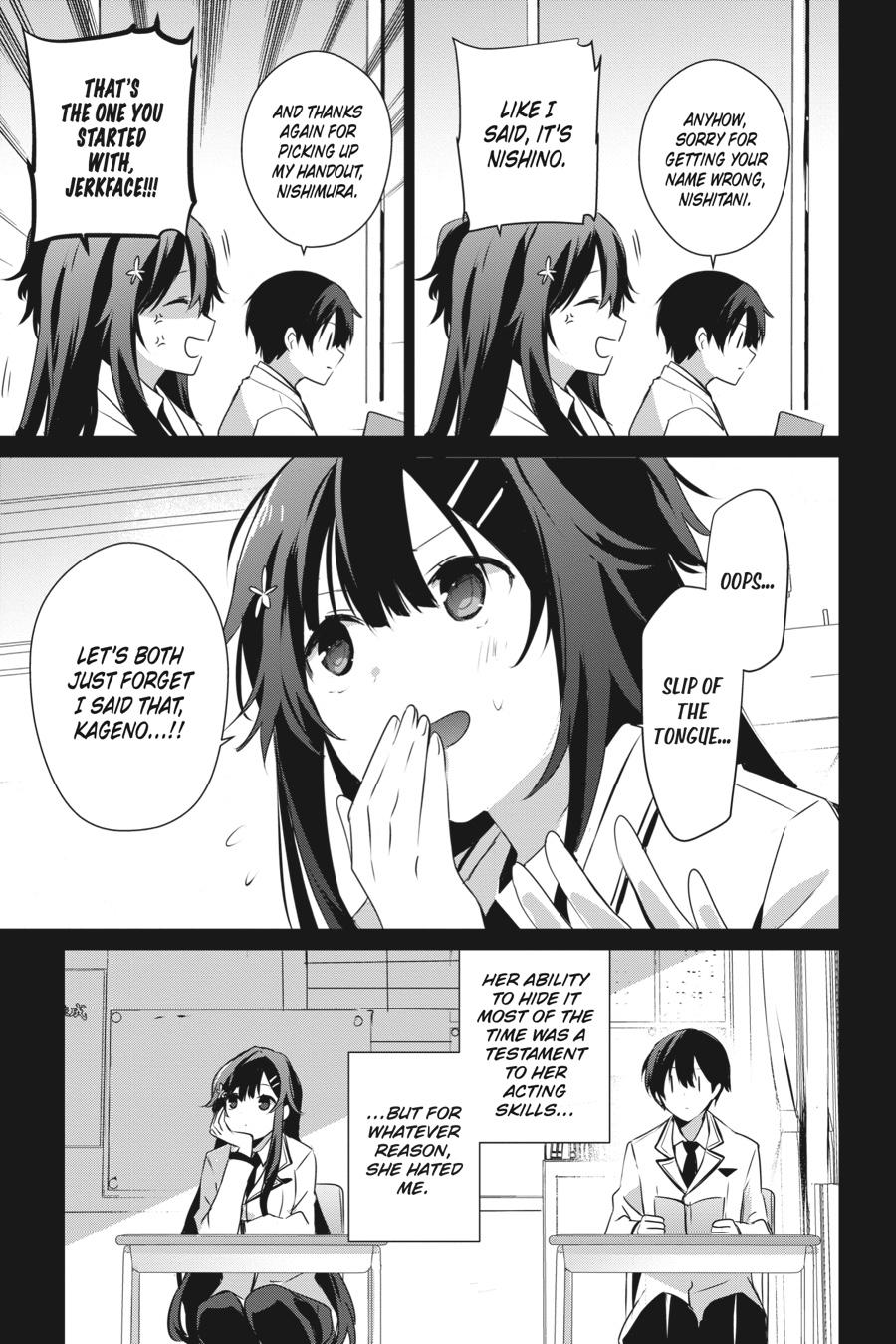 The Eminence in Shadow Chapter 47 - Page 5