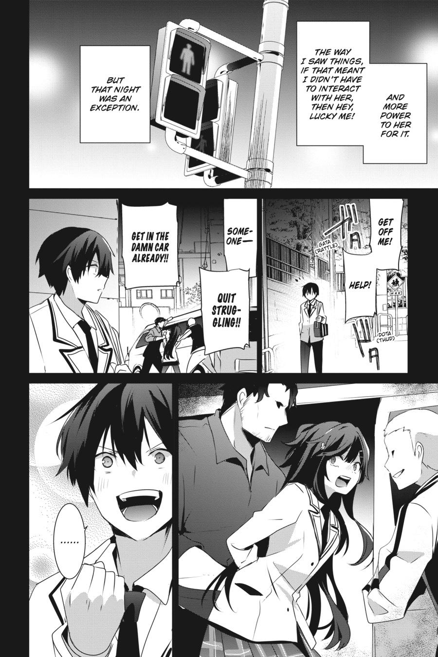 The Eminence in Shadow Chapter 47 - Page 6